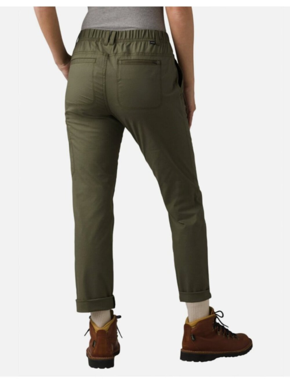 Prana | Double Peak Pant | NWT 10